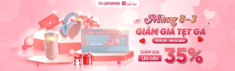 𝐌𝐔̛̀𝐍𝐆 𝟖/𝟑 𝐆𝐈𝐀̉𝐌 𝐆𝐈𝐀́ 𝐓𝐄̣𝐓 𝐆𝐀 