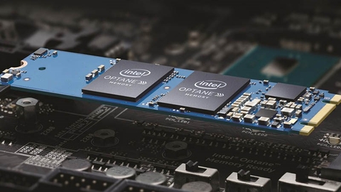 Microsoft chặn bản cập nhật Windows 10 2004 đối với người dùng Intel Optane vì lý do không tương thích