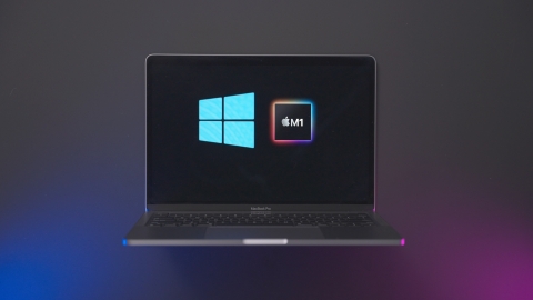 CÁCH CHẠY WINDOWS 11 TRÊN MAC