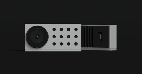 WEBCAM $300 CỐ GẮNG CẢI THIỆN CHẤT LƯỢNG DSLR