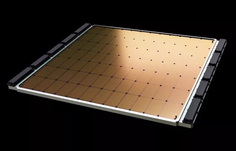 Cerebras hé lộ con chip lớn nhất thế giới với 2,6 nghìn tỷ bóng bán dẫn 7nm và 850.000 nhân