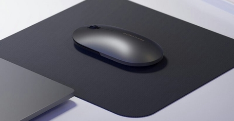 Xiaomi sắp ra mắt Mi Smart Mouse có khả năng nhận dạng giọng nói