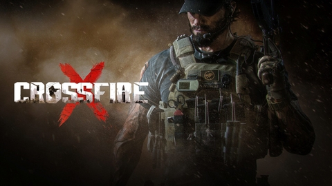 CROSSFIRE-X LÀ SỰ TRỞ LẠI DÀNH CHO NGƯỜI HÂM MỘ CALL OF DUTY: MODERN WARFARE