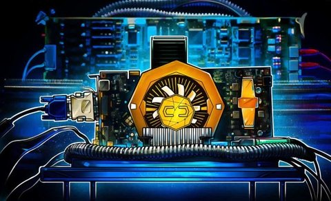 CRYPTO VẪN LIÊN TỤC ĐƯỢC KHAI THÁC NHÀ VÀO CARD ĐỒ HỌA LHR CỦA NVIDIA