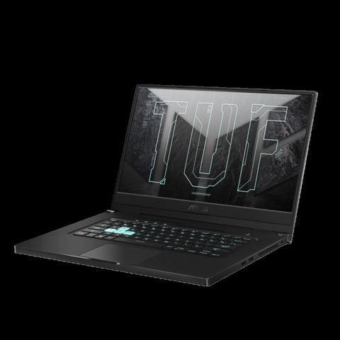 Asus ra mắt máy tính xách tay chơi game Asus TUF Gaming Dash F15
