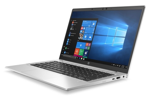 HP trình làng ProBook 635 Aero G7: Laptop doanh nhân AMD 