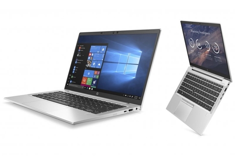 HP ra mắt hai mẫu laptop Thin Clients mỏng mới dùng Ryzen: HP mt32 và HP mt46