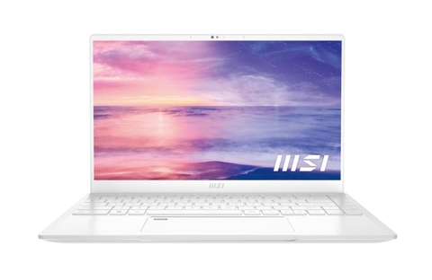 MSI vừa ra mắt Prestige 14 EVO: Có gì khác so với Prestige 14 bản thường mới nâng cấp?