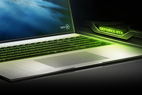 Laptop trang bị NVIDIA RTX 3000 và AMD Ryzen 5000H sẽ ra mắt trong nửa đầu năm 2021 với giá khoảng 23 triệu đồng