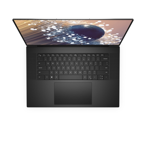 Dell ra mắt XPS 17 9700 với CPU Core i9-10885H, RAM DDR4 64GB và card đồ họa NVIDIA GeForce RTX 2060