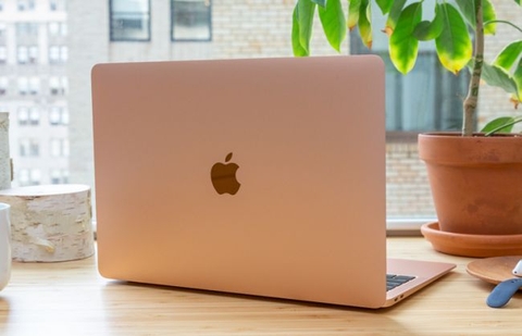 Tuy Apple đã khắc phục lỗi USB 2.0 trên Catalina nhưng phiên bản Big Sur vẫn còn trở ngại