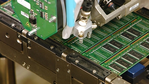 Thế hệ RAM DDR5 đang dần xuất hiện, hiệu suất tăng đến 85%, hứa hẹn chấm dứt tình trạng nghẽn bộ nhớ khó chịu