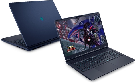 [REVIEW SẢN PHẨM] LAPTOP DELL ALIENWARE 16X AURORA