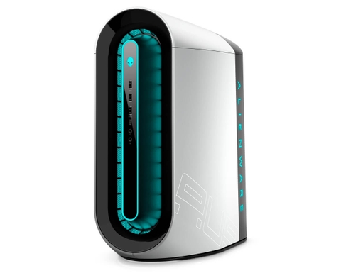 Dell tăng cường sức mạnh cho dòng PC Alienware Aurora với GeForce RTX 3090 và RTX 3080