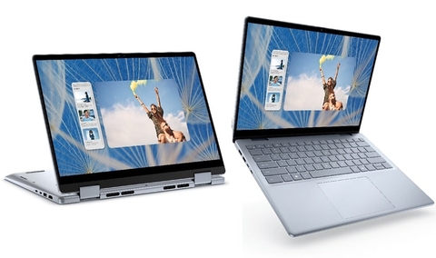 [REVIEW SẢN PHẨM] LAPTOP DELL INSPIRON 14 7440 2-IN-1