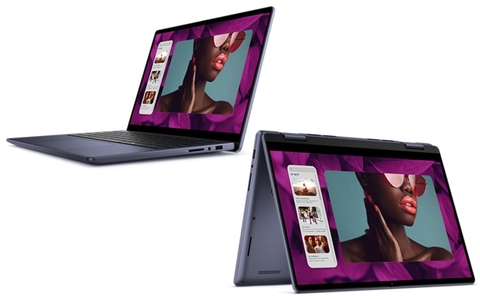 [REVIEW SẢN PHẨM] LAPTOP DELL INSPIRON 7445 2-IN-1