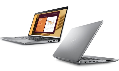 [REVIEW SẢN PHẨM] LAPTOP DELL LATITUDE 5450