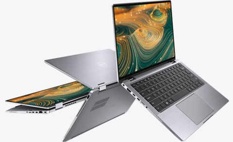 [REVIEW SẢN PHẨM] LAPTOP DELL LATITUDE 9420