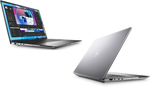 [REVIEW SẢN PHẨM] LAPTOP DELL PRECISION 5680