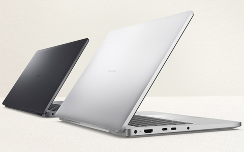 [REVIEW SẢN PHẨM] LAPTOP DELL PRO 14 2025
