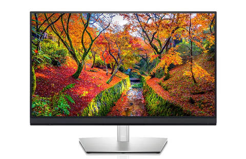 Dell trình làng chiếc màn hình 4K và LED mini 2.000 vùng đầu tiên trên thế giới, giá 