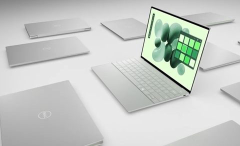 [REVIEW SẢN PHẨM] LAPTOP DELL XPS 13 9345