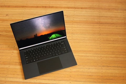 Dell XPS đã chỉ cho các Gaming Laptop hiện nay điều gì về chất lượng âm thanh?