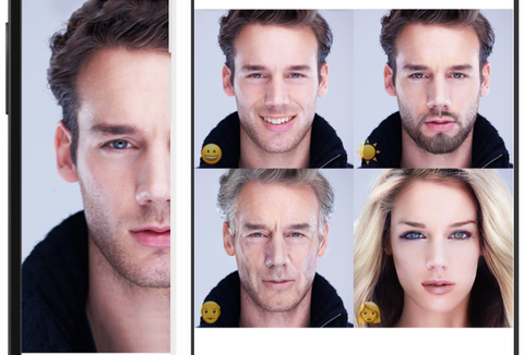 FaceApp: Trò vui vô hại hay cơn ác mộng về quyền riêng tư?