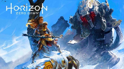 Vừa ra mắt chưa đầy 24h, Horizon Zero Dawn đã thất thủ trước bàn tay của các Cracker