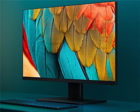Lộ diện thông tin màn hình PC Redmi Monitor 1A: 24