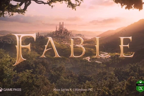 Một Game Fable Mới Sẽ Ra Mắt Tới Xbox Series X và PC Thông Báo Từ Nhà Phát Triển Forza Horizon