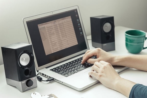 Máy tính bạn không nhận loa! Nguyên nhân và mẹo khắc phục đơn giản