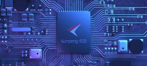 Huawei sở hữu CPU 24 nhân - Kunpeng hiệu năng mạnh hơn Intel Core i9-9900K?