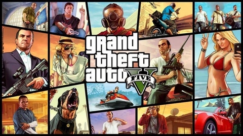 GTA V SẼ RỜI KHỎI XBOX GAME PASS MỘT LẦN NỮA