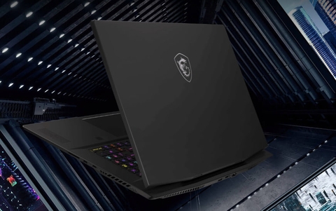 [REVIEW SẢN PHẨM] LAPTOP MSI STEALTH 17 - CPU 13TH