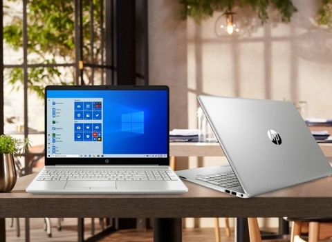 [REVIEW SẢN PHẨM] - LAPTOP HP 15S FQ2556TU