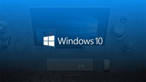 Những thay đổi mới trên phiên bản cập nhật Windows 10