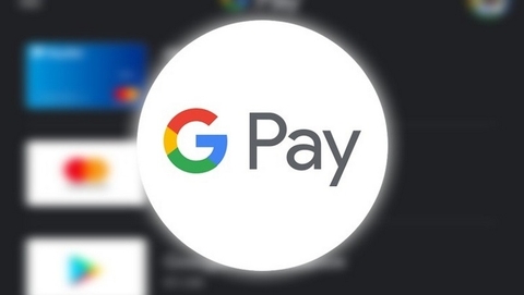 Google dự định ra mắt thẻ thanh toán riêng trong tương lai