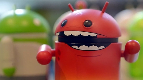Google Play là ngôi nhà của hàng ngàn phần mềm độc hại