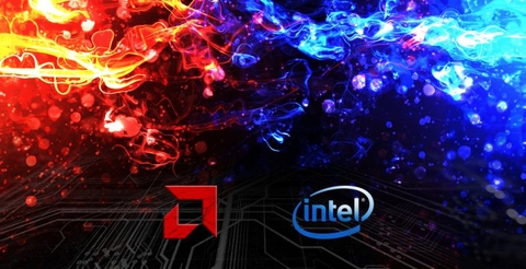 So sánh bộ vi xử lý Intel Core thế hệ thứ 11 – Tiger Lake với AMD Ryzen 4000 series