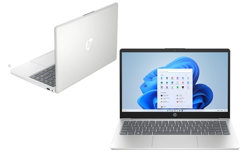 [REVIEW SẢN PHẨM] LAPTOP HP 14 EP0779TU