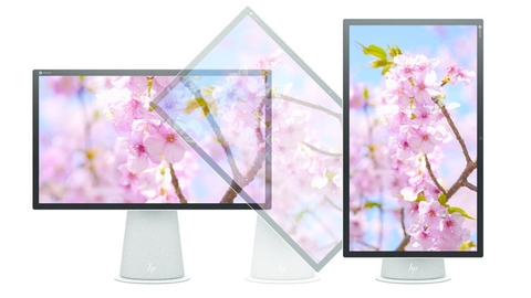 MÁY TÍNH ĐỂ BÀN CHROMEBASE ALL-IN-ONE MỚI CỦA HP SẼ THAY THẾ iMAC