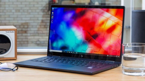 Laptop chạy CPU Intel sắp có công nghệ chống trộm sử dụng Bluetooth