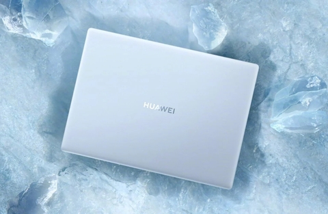 HUAWEI MateBook X 2020 chính thức ra mắt với màn hình 3K, bàn di chuột cảm ứng áp lực