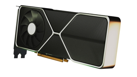 NVIDIA hé lộ GPU Ampere đầu tiên sử dụng PCIe 4.0 dành cho các máy Workstation