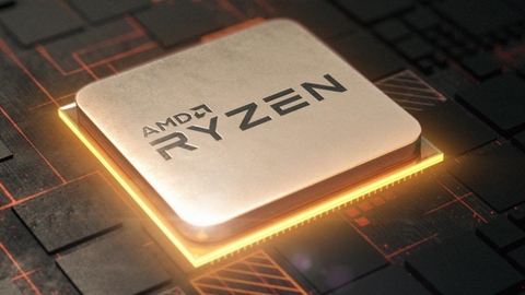 Rò rỉ thông tin về vi xử lý AMD Ryzen 3000-series mới có tên mã 