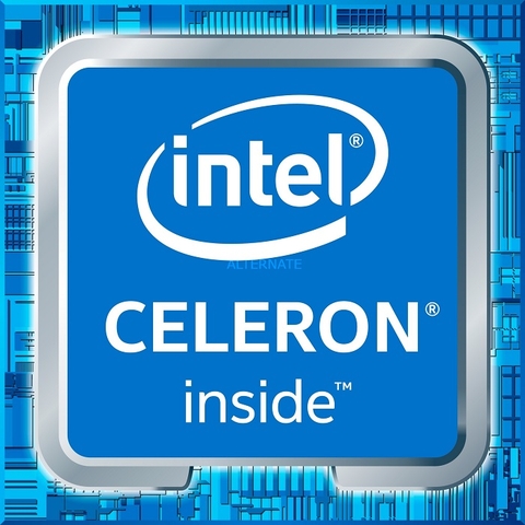 Intel bất ngờ gia tăng sức mạnh cho dòng CPU sơ cấp Celeron Comet Lake