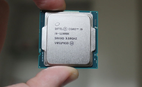 INTEL KHUYẾN NGHỊ CẬP NHẬT ĐỂ BẢO VỆ BỘ XỬ LÝ KHỎI LỖ HỎNG NGHIÊM TRỌNG