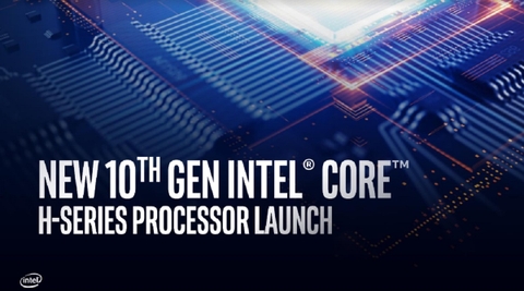 Intel chính thức công bố bảng dữ liệu về giới hạn điện năng của các CPU thuộc dòng Core thế hệ 10