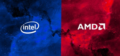 Một thành viên cấp cao của AMD vừa đầu quân trong vai trò phó giám đốc thiết GPU cho Intel